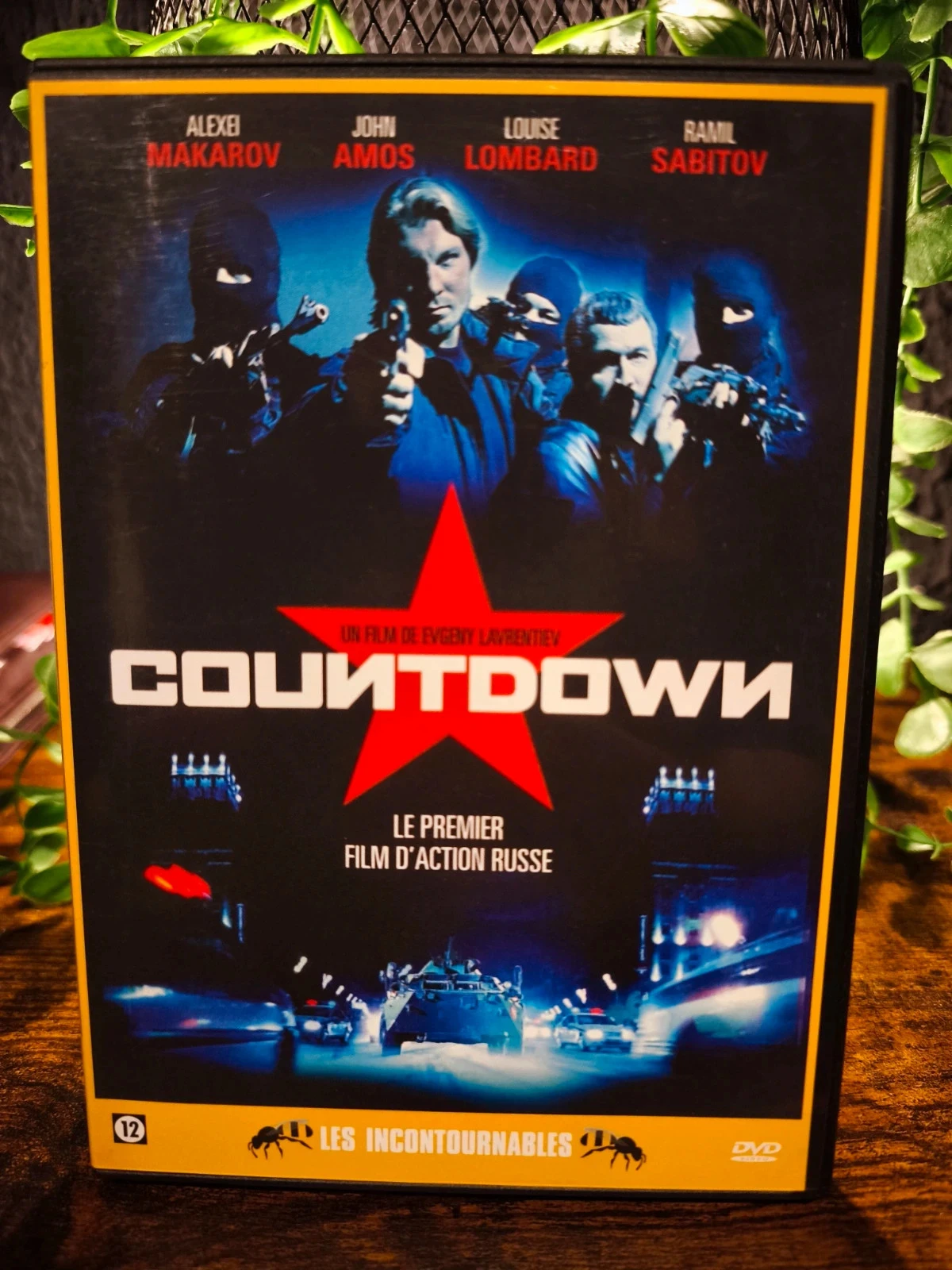 Countdown